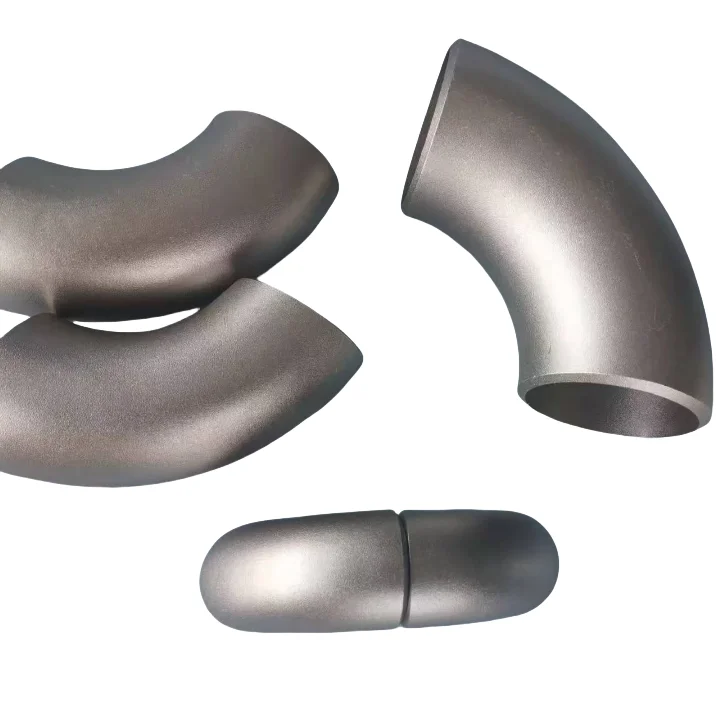 High quality 304 sanitary elbow 316 stainless steel elbow