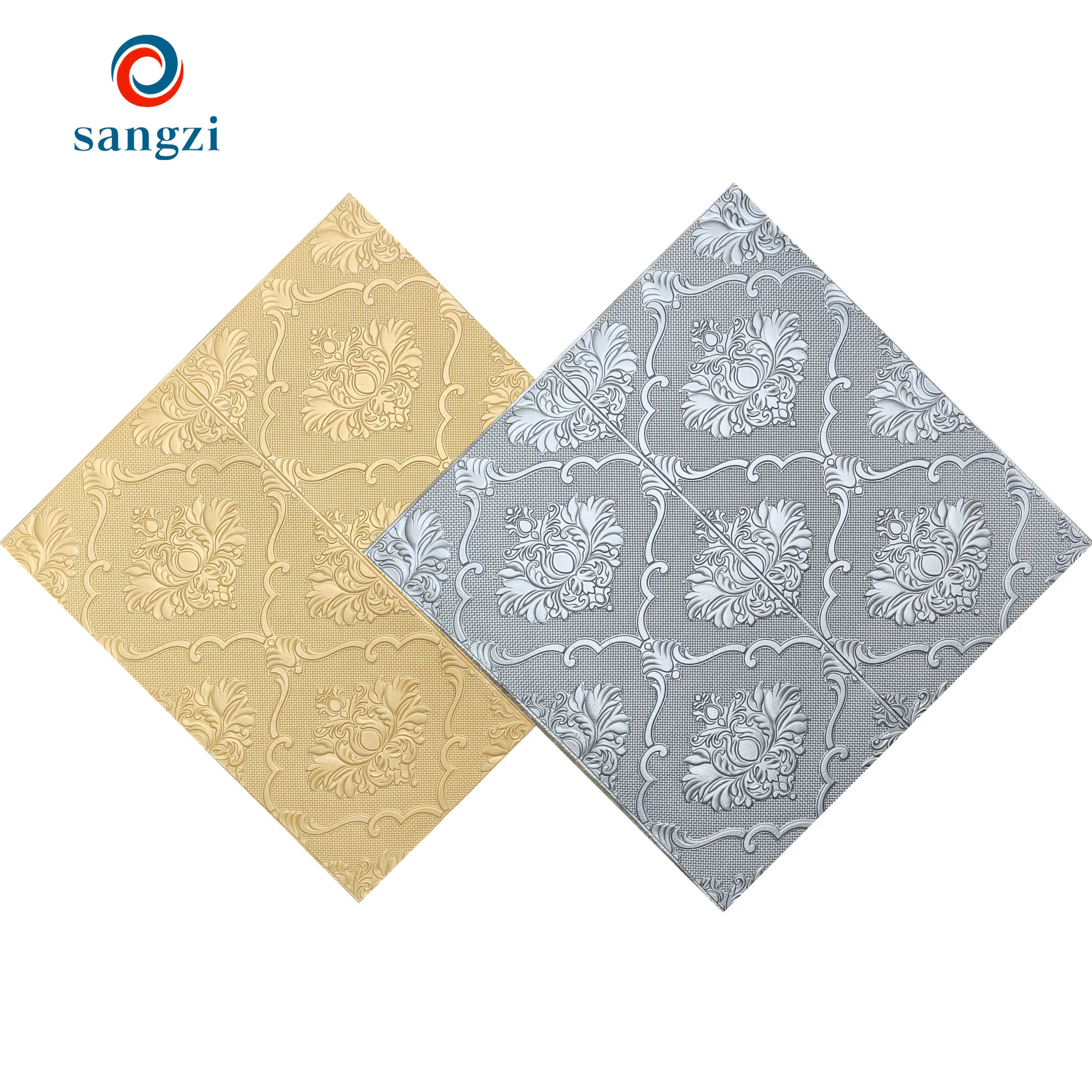  Водонепроницаемый настенный стикер для ванной комнаты украшение интерьера материал 3D Настенный гостиной обои клей