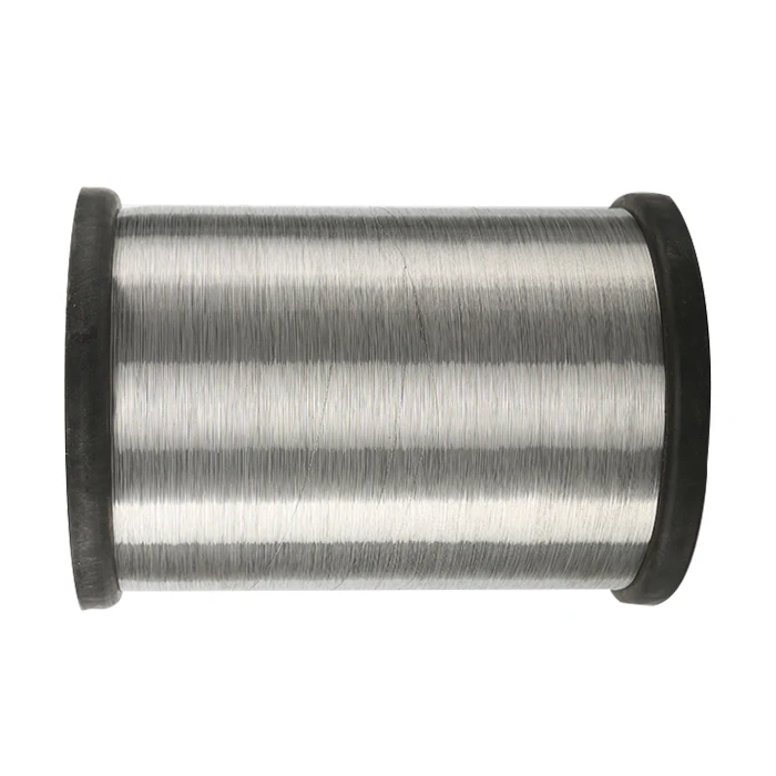 High quality iron binding coil spool wire galvanized spool wire