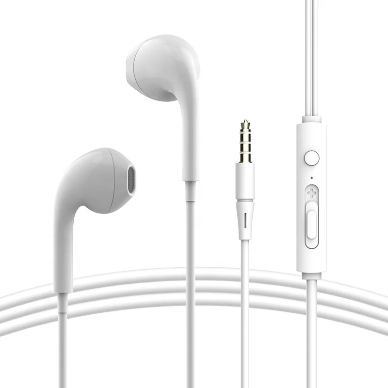  Шумоподавляющие наушники Somostel CJ02 для iphone 7 8 x xr 11 с микрофоном и разъемом типа c спортивные