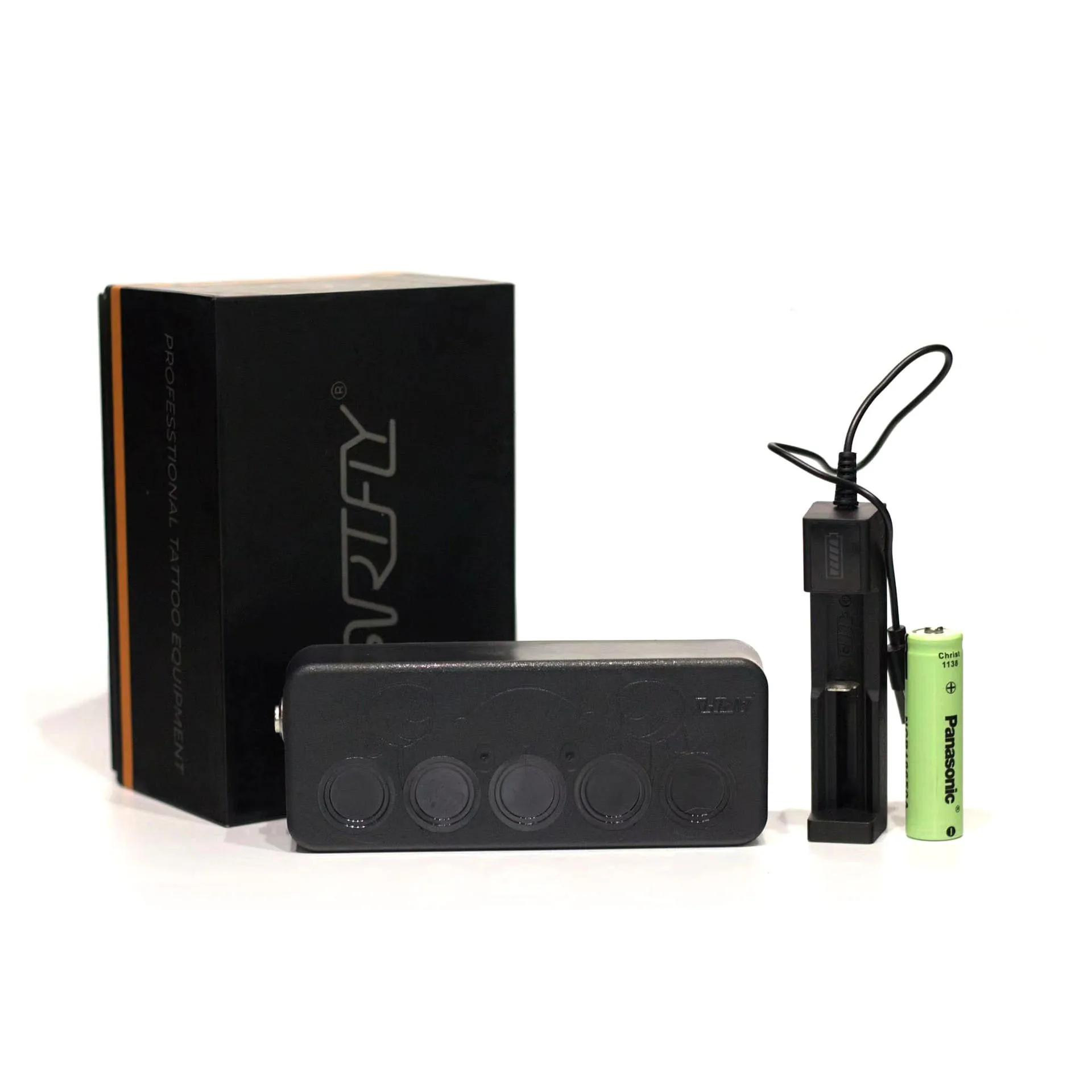 Factory Direct New Magnetic Tattoo ink Mixer Machine for Ink Pigment Mix