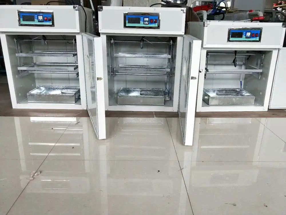 high quality automatic 200 egg incubator egg+incubators with CE
