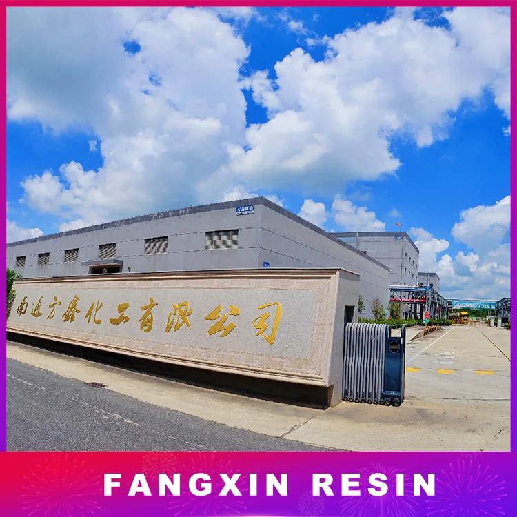 Fiberglass Boat Resin Hand Lay-up Vinyl Ester Resin