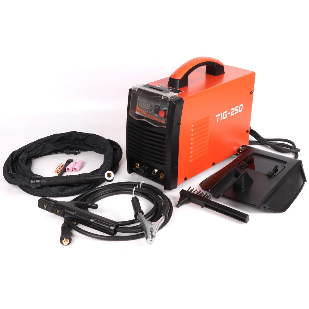 Best selling consumer products plasma inverter tig welding machine automatic