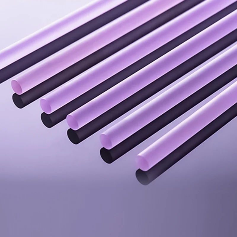 Nd YAG Laser Crystal Rod for YAG Laser Welder Machine