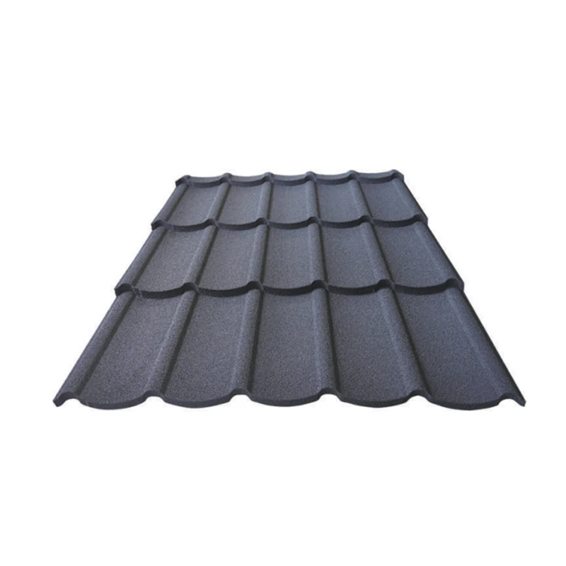 Special Offer Roofing Tiles India Metal Shingle Roof Tile Colored Stone Tile