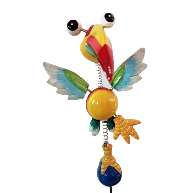 Made in China direct sales garden accessories decoration garden decoration animals