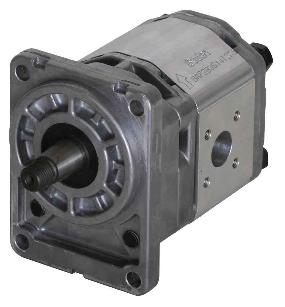 BAP1A0 Hydraulic Power Gear Pump