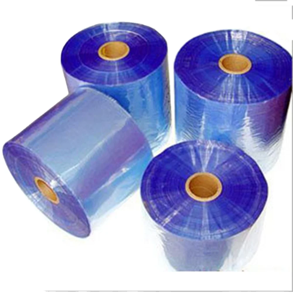 Супер/Нормальная Прозрачная мягкая пленка из ПВХ для скатерти