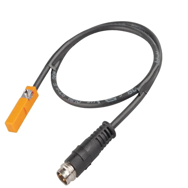 IFM Self-locking fixture MKT3020BANKG//A/0,3M/ZH/AS MK5137 T-slot cylinder sensor