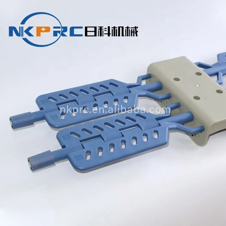 NKPRC RK-1045 Shoe machine Line/toaster oven line shoe rack (complete set)