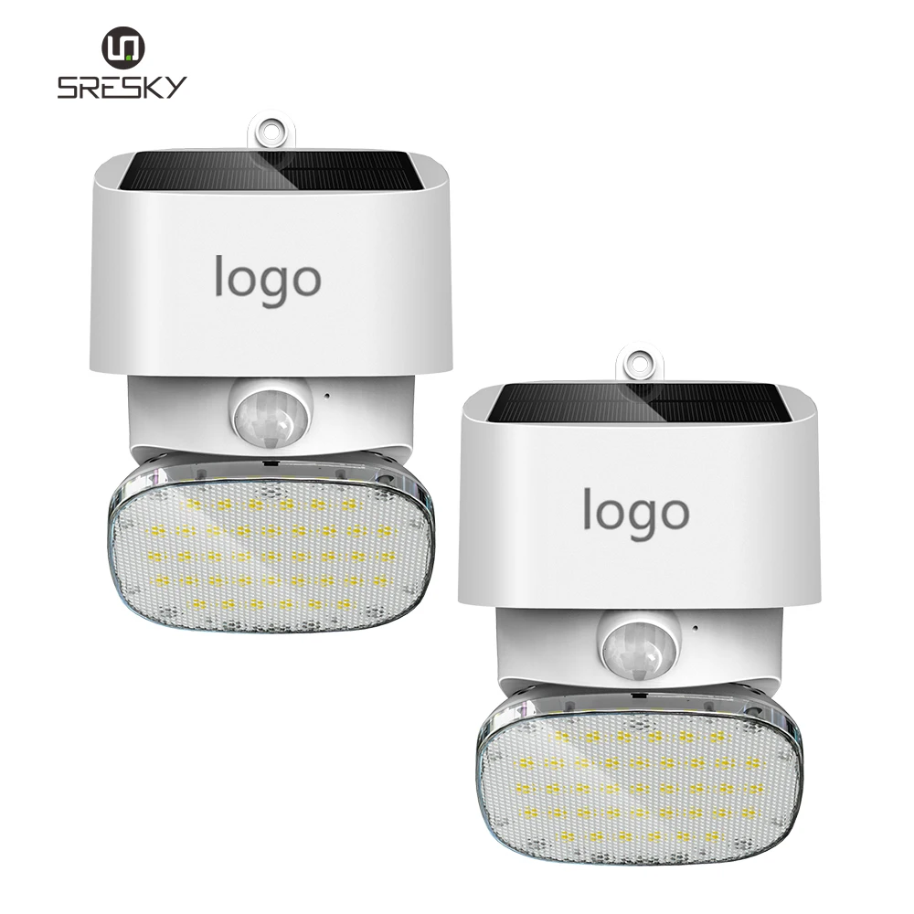 2022 China wholesale led lamp solar powered external solar gargen lights with motion decoration