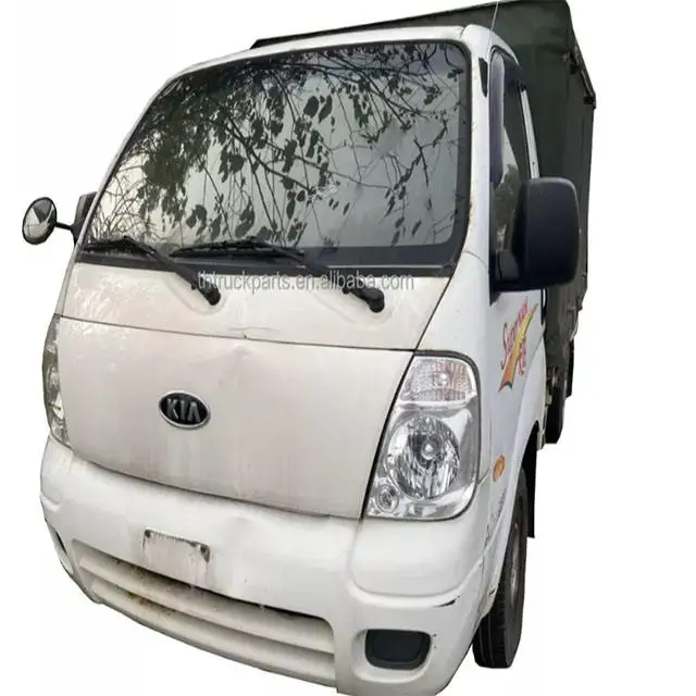 Manufacturers In Korea Best Selling Wholesale product used cheap truks for sale KIA HYUNDAI korea used trucks