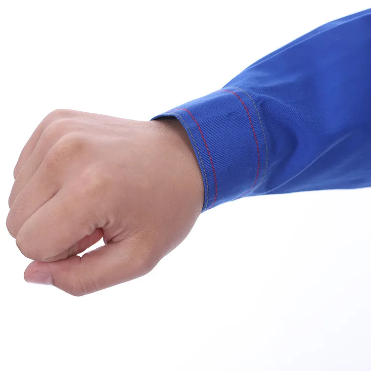 Индивидуальный Логотип, высокая видимость, огнестойкая Спецодежда, Униформа, защитная одежда