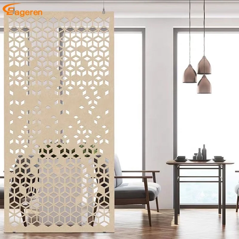 High Quality Soundproofing Materials  Acoustic Wall Panel