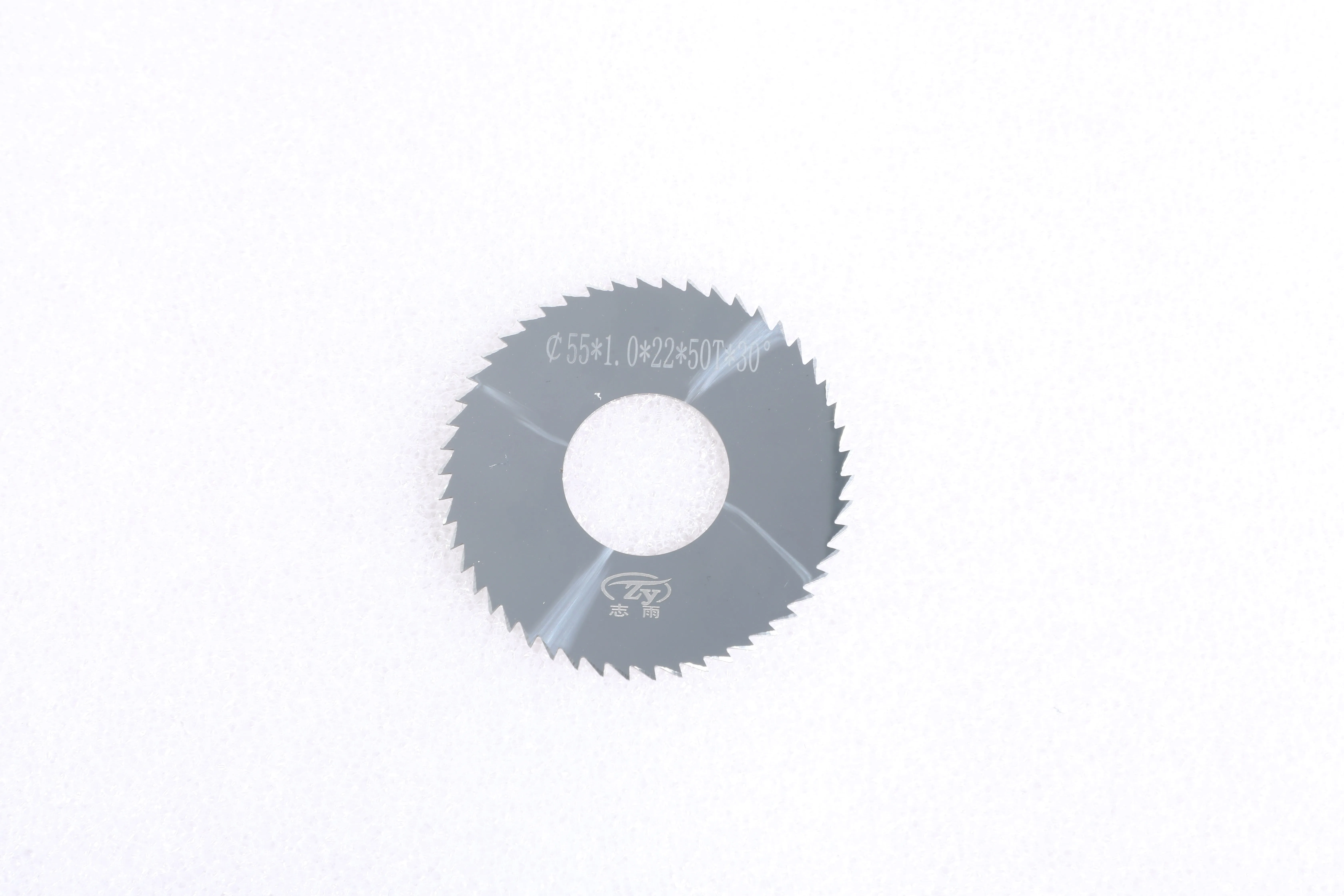Original factory Integral Hard Alloy Angle Saw Blade for Milling Cutter Applications