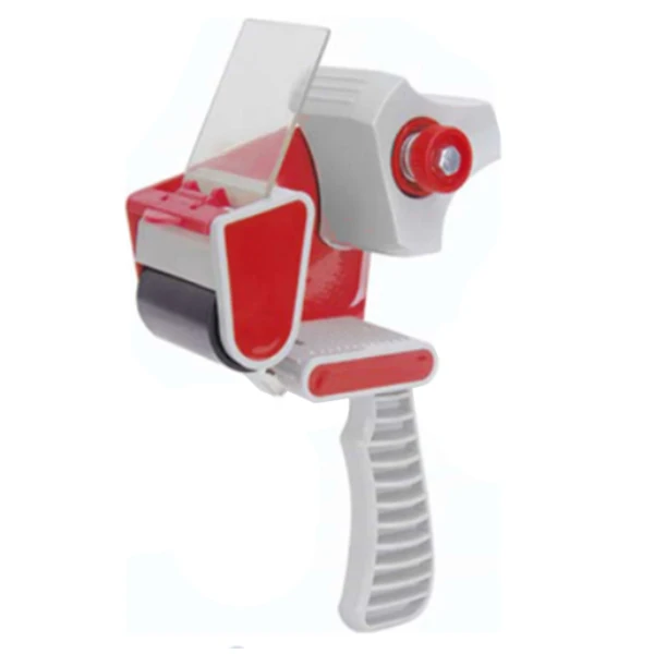 
Kseibi Heavy Duty Plastic Tape Dispenser for Carton Sealing 