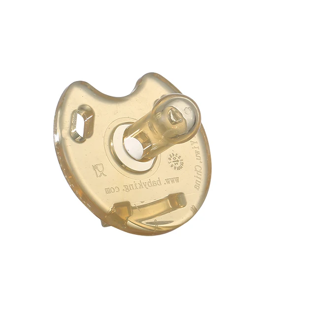 
2020 New Style Full Baby Silicone Pacifier Infant Sleeping Feeding Nipple Baby Soother 