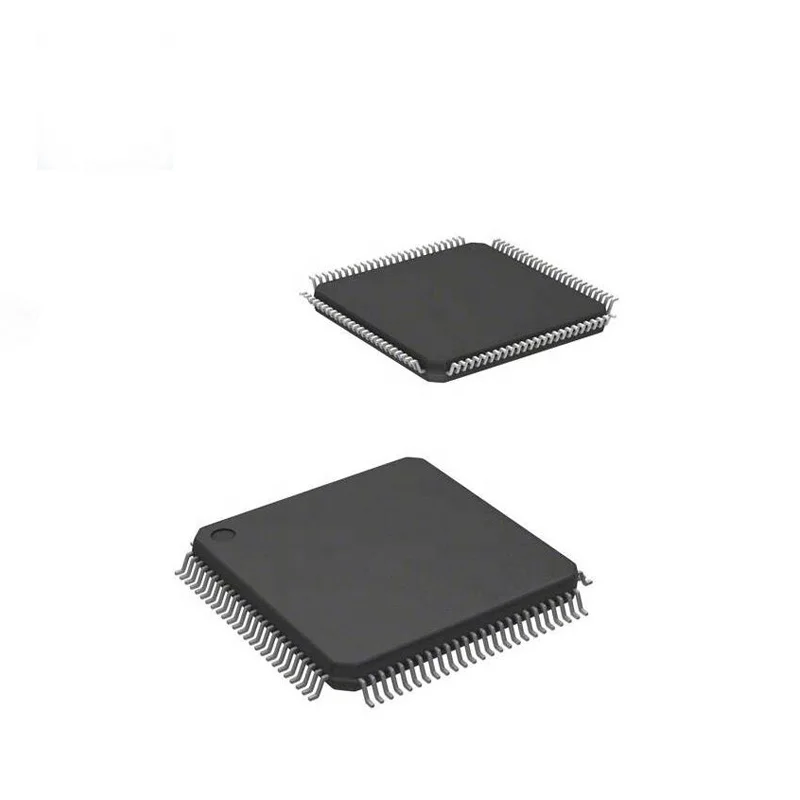 
New and Original STM32F407VGT6 MCU 32Bit ARM Cortex M4F RISC 1Mb Flash 2.5V/3.3V LQFP-100 32F407 in Stock One-stop BOM Sourcing 
