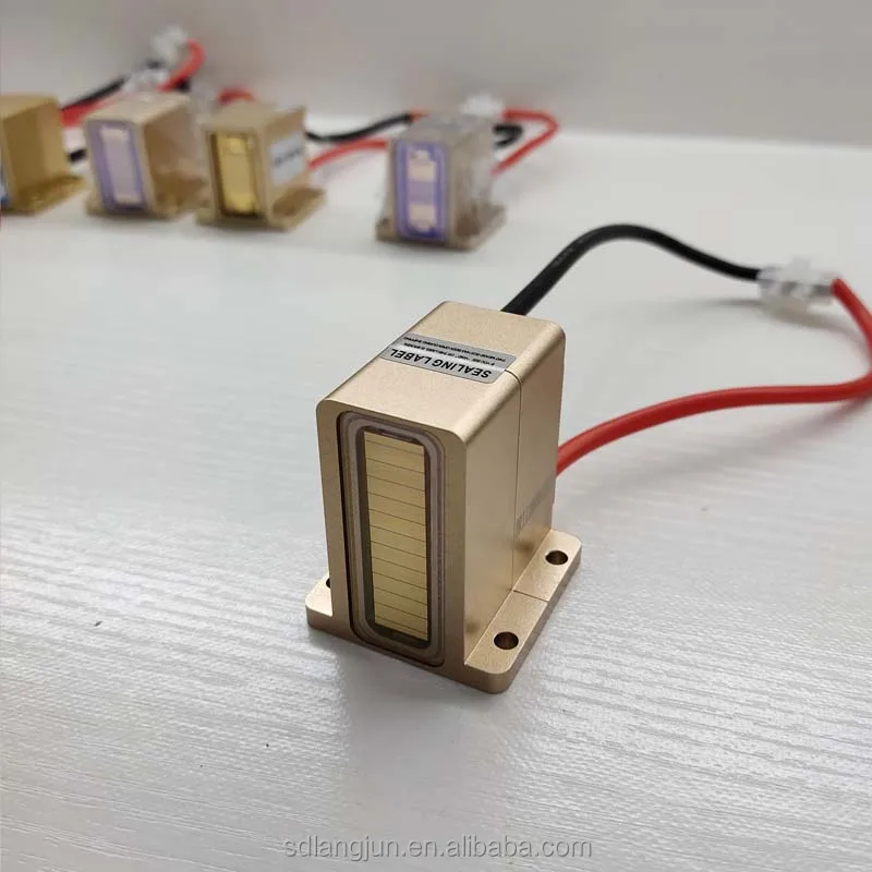 Штабелируемые совместимые устройства для лазерного удаления волос запасные части лазерный диодный лазер красоты