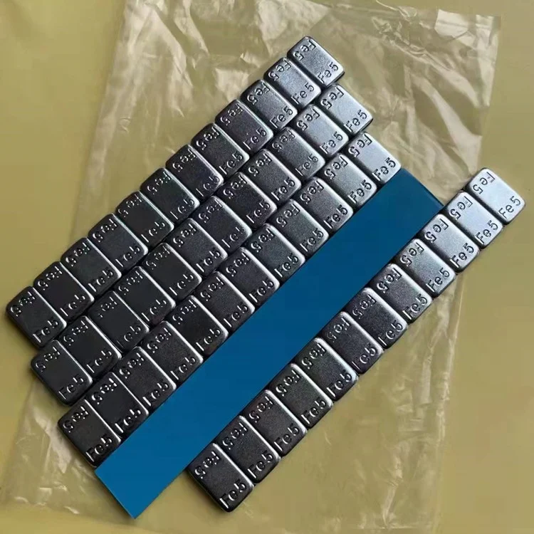 5g Stick on Tire Wheel Balance Weight balancing weights