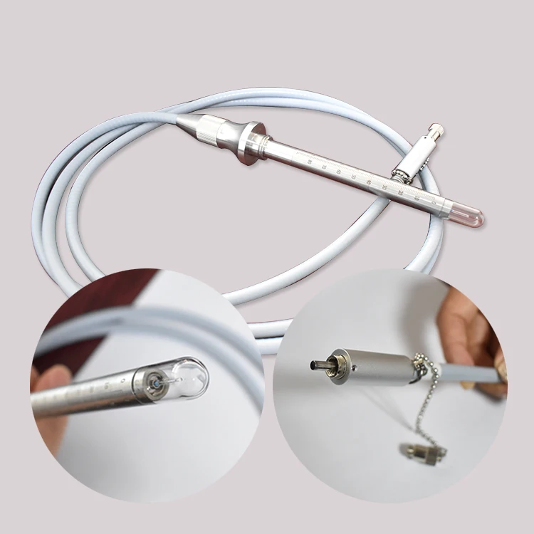 Гинекологический лазер с двойной длиной волны нм и гинекологический аппарат для укрепления влагалища омоложения