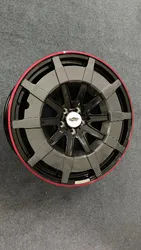 BETTER High Quality Car wheel rims for Benz GLE upgrade to Brabu Rocket 900 19'-24' Forged Wheels hub
