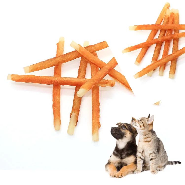 Лучшее качество закуска для собак