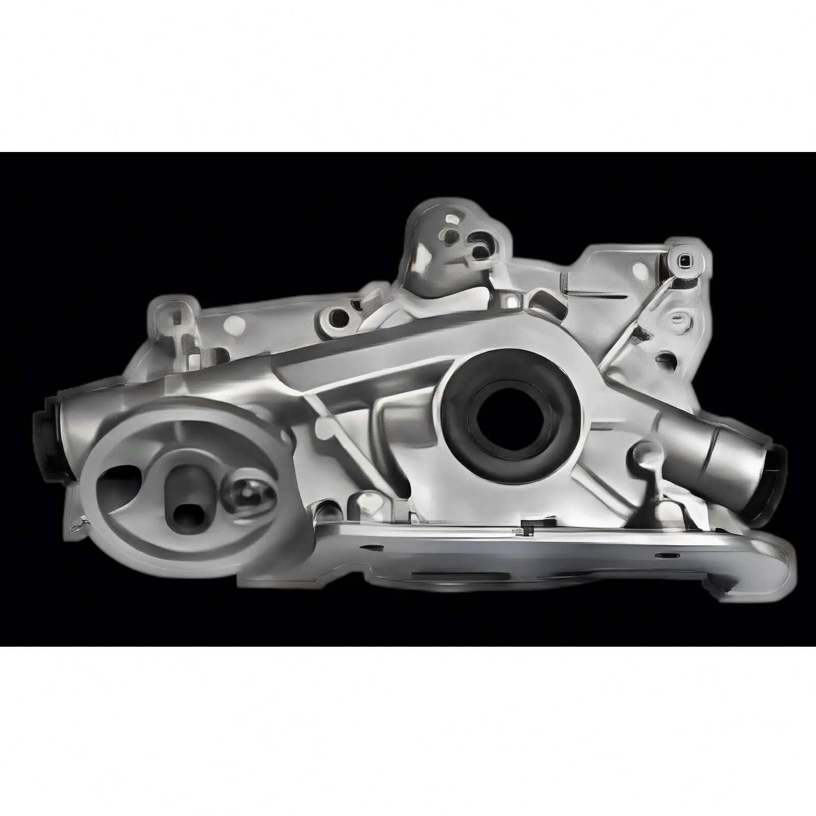 Automotive Parts Supplier Oil Pump 0646063 0646067 93302983 24402722 8-24406-585-0 For GM bu-ick REGAL
