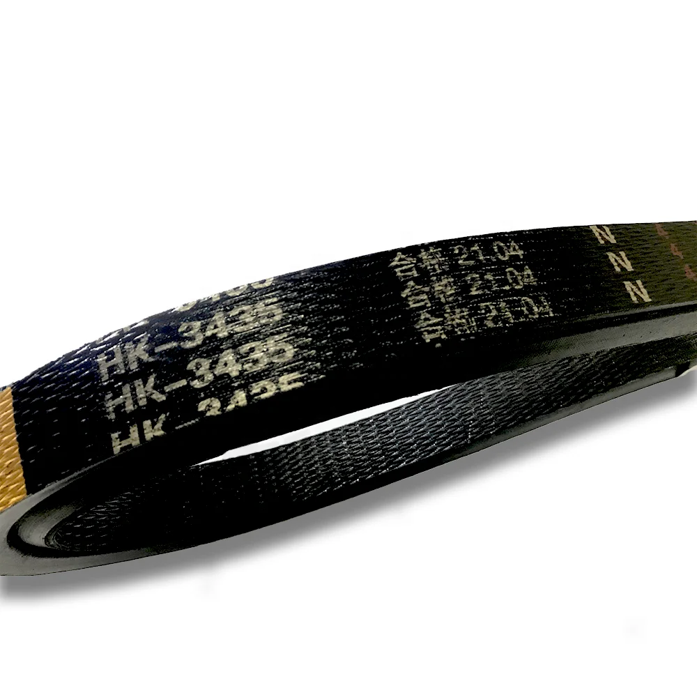 Резиновый V-образный ремень отличного качества A40 B72 C85 5V1800 1900 Li 8v SPC 4500 V ремень