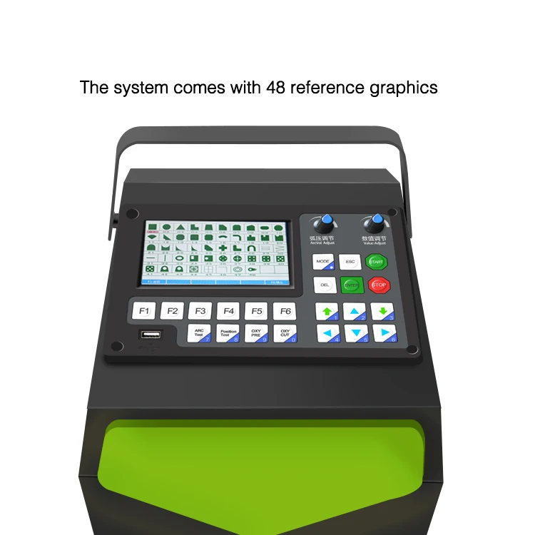 Cnc Cutting Machine Price For Plasma And Flame China Cheap Portable Cnc Plasma Cutting Machine