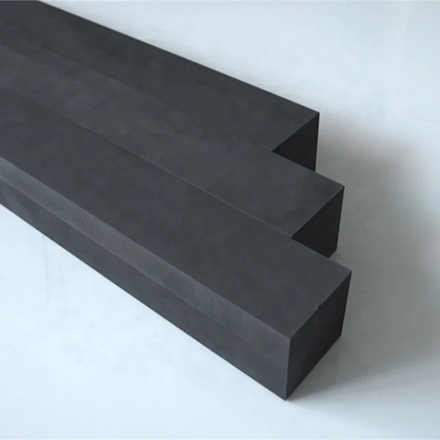 High density factory price İzostatik mold graphite block