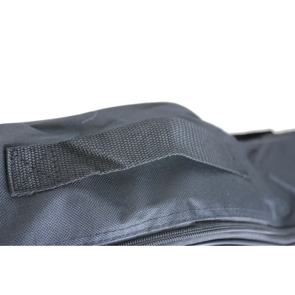 A custom Carbon Fiber Guitar Case For Acoustic Guitar