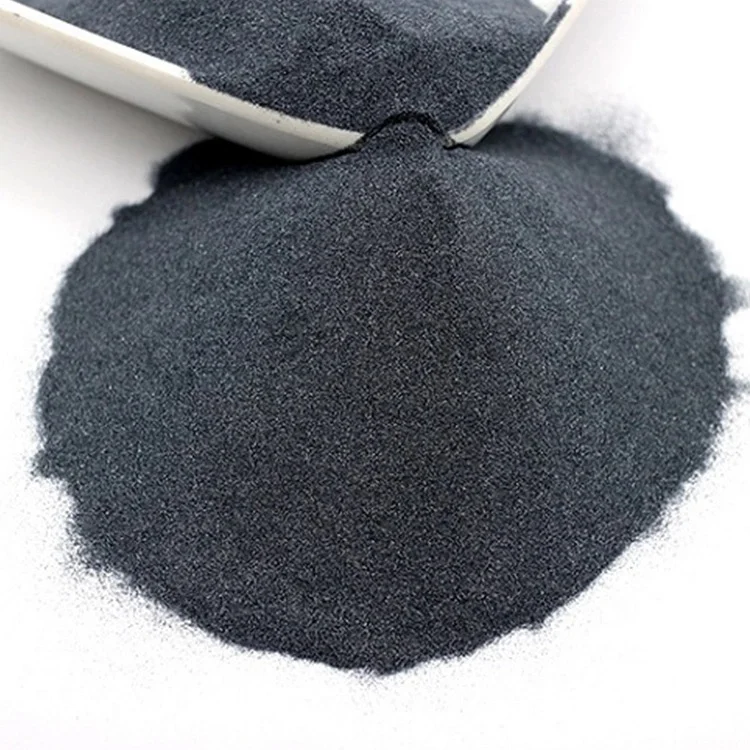 Silicon Carbide Nanopowder Silicon Carbide Micron Powder