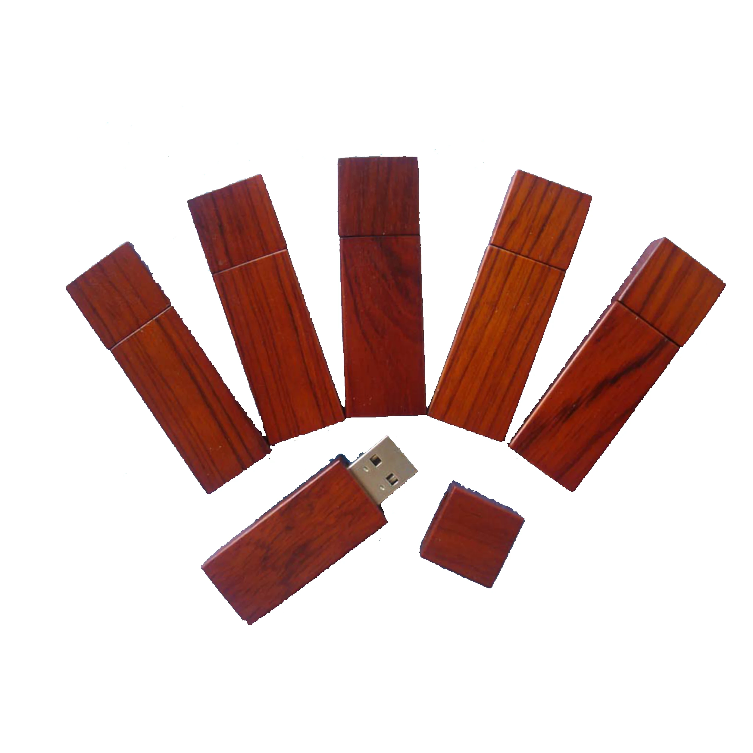 Pen Drive Memory Stick USB2.0 4GB USB Flash Drive Bulk Thumb Drives 4GB Stick Memorias USB Date Storage with Mixed Colors