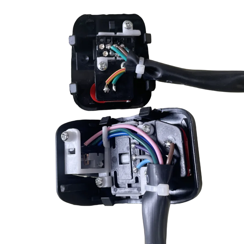 WLsmart Switch set assembly for electric scooter Motorcycle Handlebar Switch