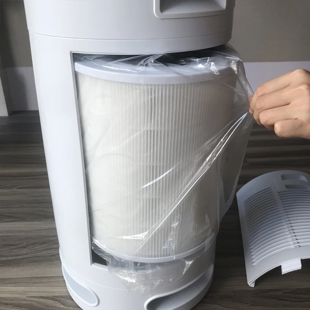 Big House Air Purifier Unit Home Plasma Air Purifier