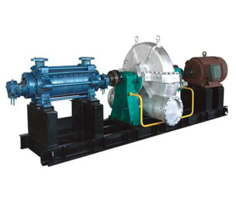 Popular Steam Generator Professional Manufacturer With High Efficiency and Customized Color and Best Price Gas Turbine