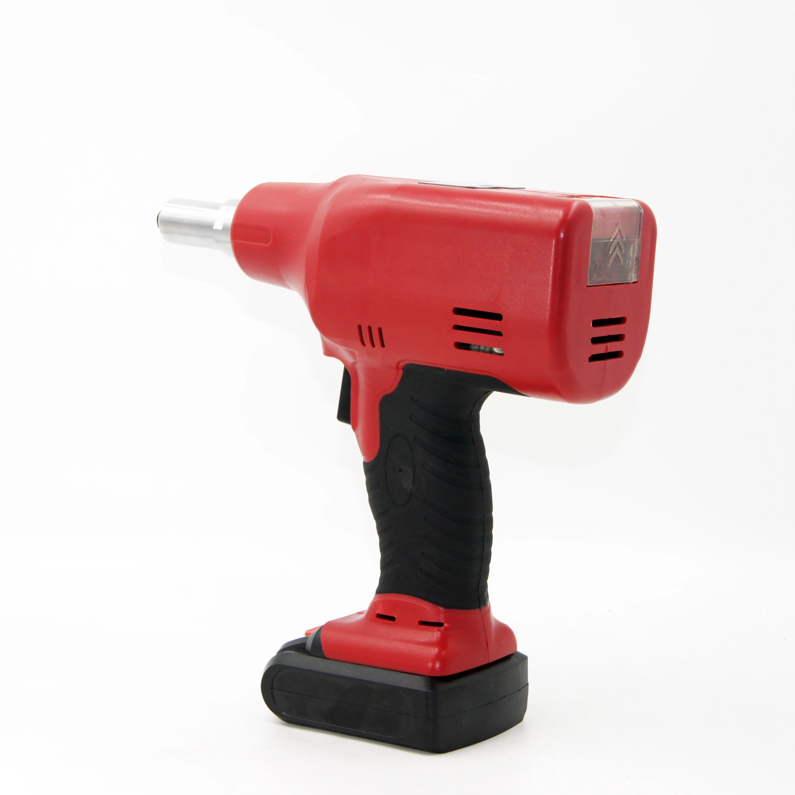 SPT2269 беспроводной пистолет для заклепок 16,8 в, электрический пистолет для заклепок, мощные заклепочные инструменты