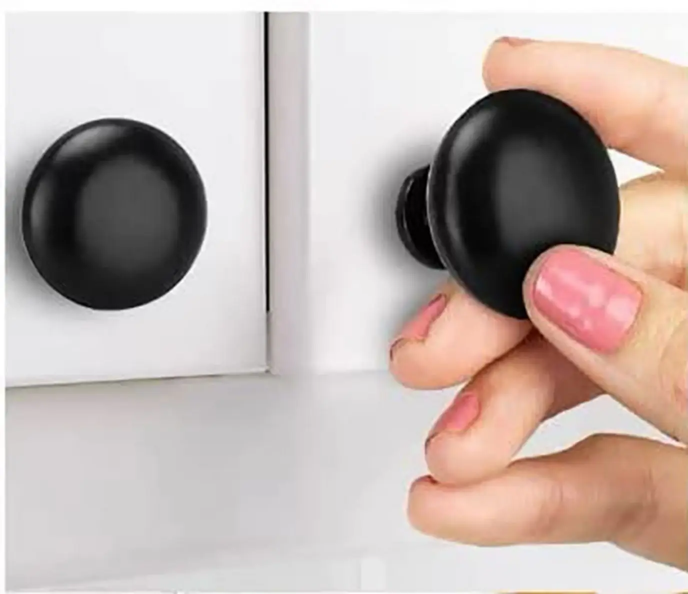 Wood ornament Antique Metal Furniture Handles Knobs Cabinet Handle