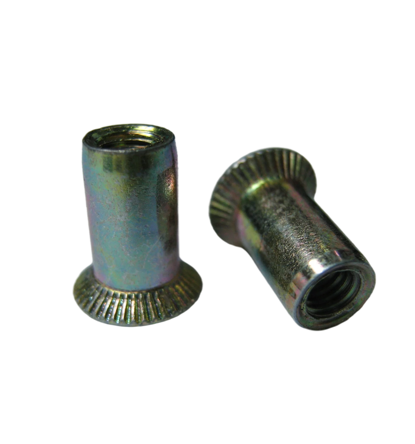Factory price  Customized hot saling high quality self-clinching stud  With Knurled