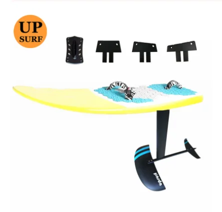 sup/windsurf/kite board aluminium carbon hydrofoil for sale