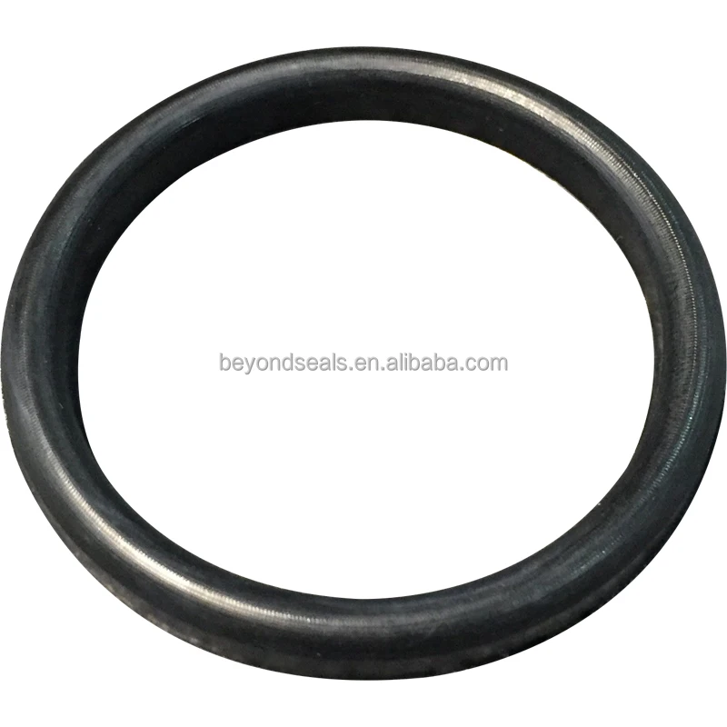 Диаметр 15 мм до 203 мм EPDM FKM силиконовая прокладка ISO Union