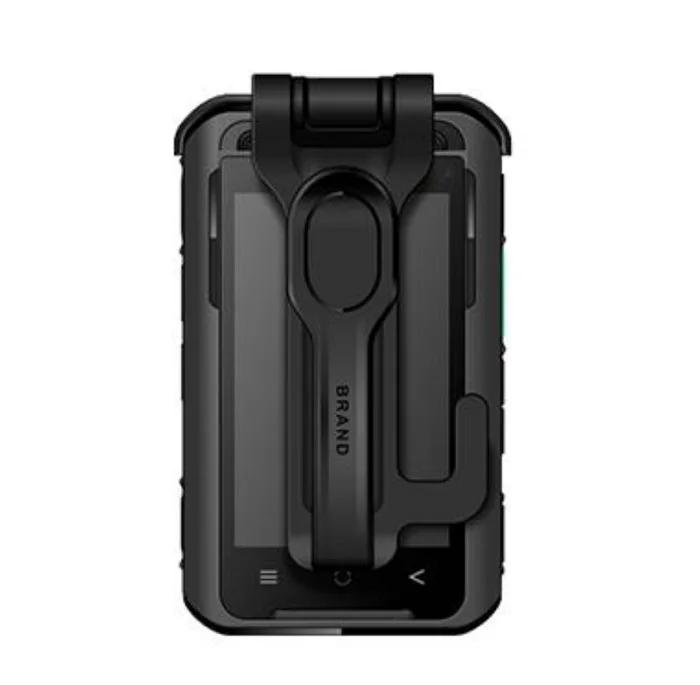 5G 4G WIFI Bluetooth GPS IP68 1080P высокой четкости изношенная камера Фонарик DCR