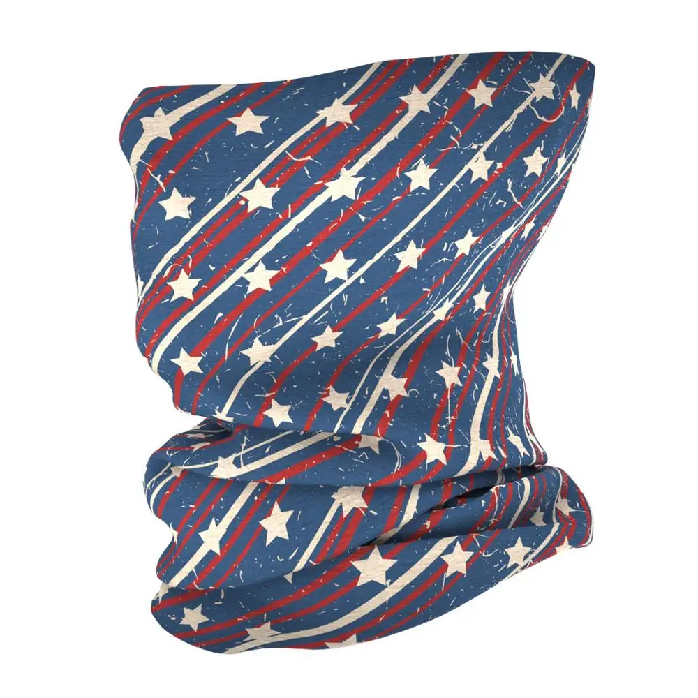 
Bandana face mask rave cowboy bandana 