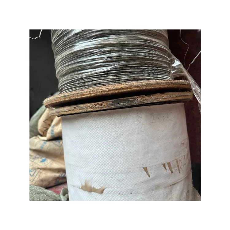 Push Pull Inner Cable and Helix inner cable