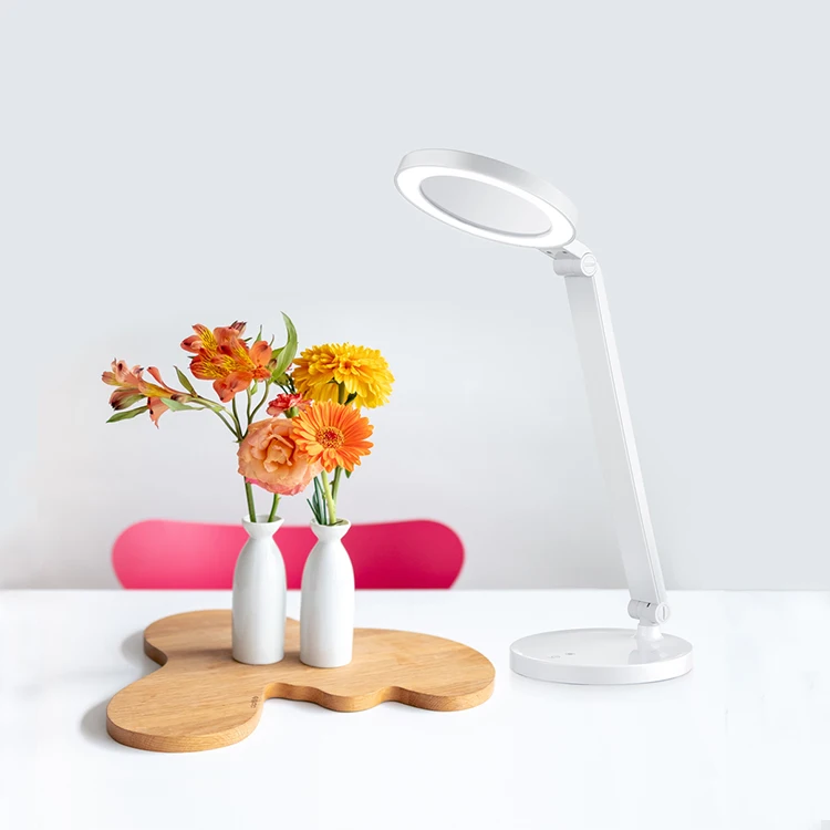 Octopus Table Lamp Long Led Light Mirror Mint Green Lamp Led Makeup Bed Lamp Table Light Up