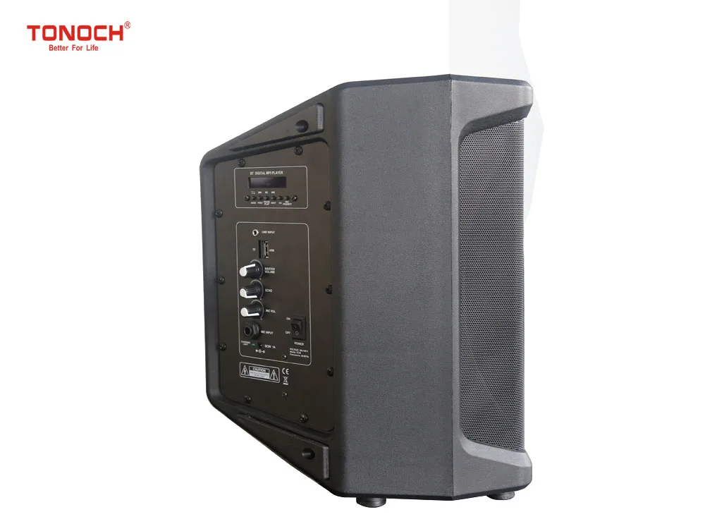 Multi-position Professional Audio Video&Lighting+pa system Speaker