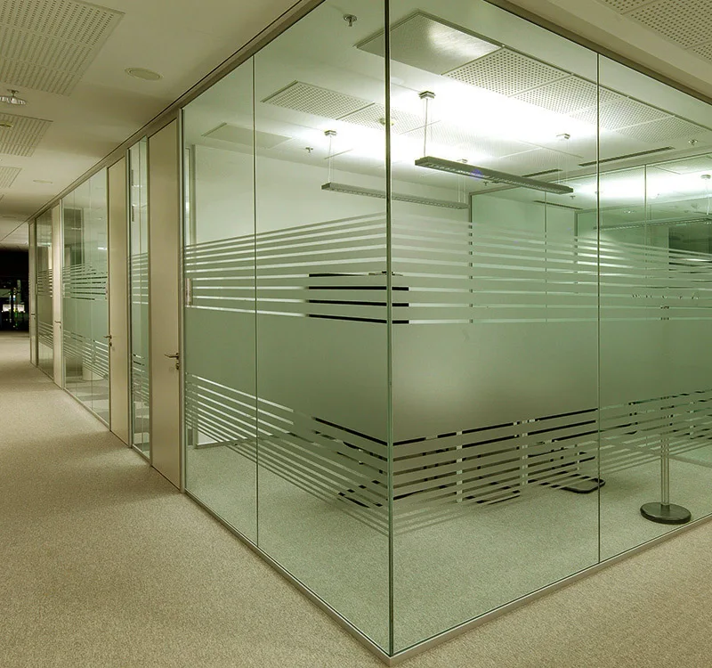 Factory customized hot selling safe bent glass  3mm-19mm toughened curved panels suppliers