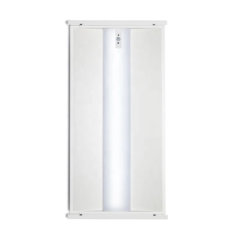 AUTO CCT tunable Blue Tooth Control Dimming LED Retrofit Troffer Light